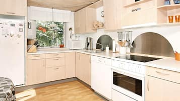 House | Interior