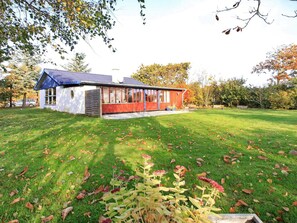 House | Exterior - 6 Person Holiday Home in Vinderup-by Traum (Vinderup)