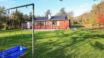 House | View from property