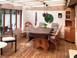 Ferienhaus | Speisen