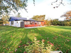 Exterior - 6 Person Holiday Home in Vinderup-by Traum (Vinderup)