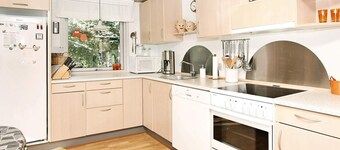 6 Person Holiday Home in Vinderup-by Traum