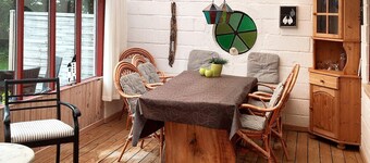 6 Person Holiday Home in Vinderup