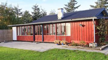 House | View from property