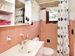 House | Interior - 6 Person Holiday Home in Vinderup-by Traum (Vinderup)