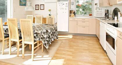 6 Person Holiday Home in Vinderup-by Traum
