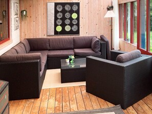 Ferienhaus | Innenbereich