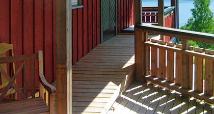 10 Person Holiday Home in Follafoss