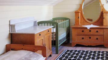 Rumah | 4 kamar tidur