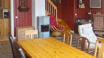 منزل | تناول الطعام