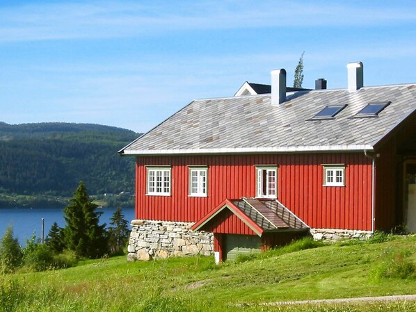 House | Exterior - 10 Person Holiday Home in Follafoss-by Traum (Steinkjer)