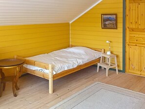 Huis | 4 slaapkamers