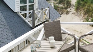 Exterior - Peaceful Holiday Home in Lemvig Denmark With Sauna (Lemvig)