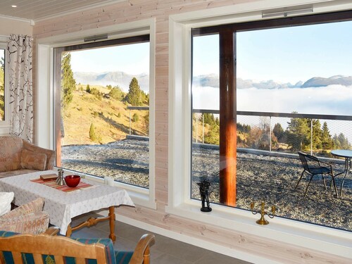 6 Person Holiday Home in Blaksæter