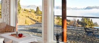6 Person Holiday Home in Blaksæter