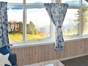 Maison | 2 chambres, ameublement unique