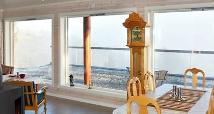 6 Person Holiday Home in Blaksæter