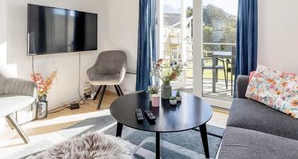 6 Person Holiday Home in Hals