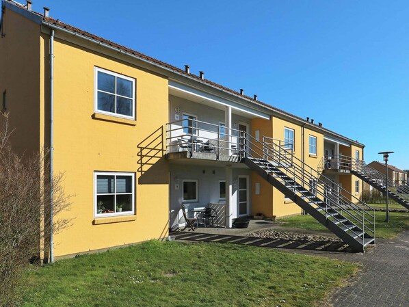 Apartment | Exterior