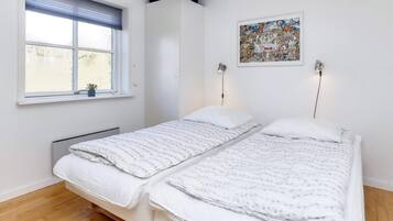 3 bedrooms