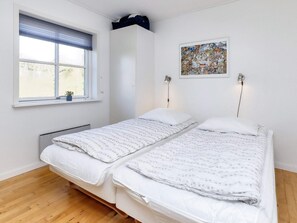 3 bedrooms - 6 Person Holiday Home in Hals (Hals)