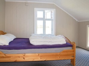 Hus | 6 sovrum och unika möbler