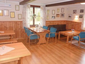 House | Interior - 6 Person Holiday Home in Paulistrom (Pauliström)