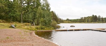 6 Person Holiday Home in Paulistrom-by Traum