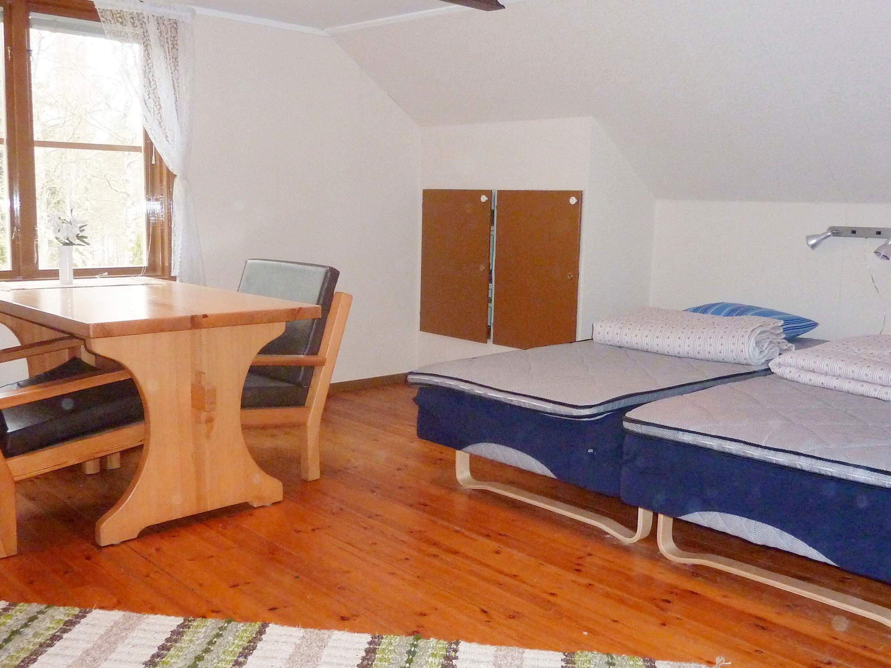 House | Interior