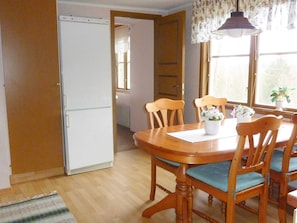 Hus | Interiör