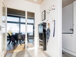 Interior - Simplistic Holiday Home in LÃ¸gstrup near Sea (Logstrup)