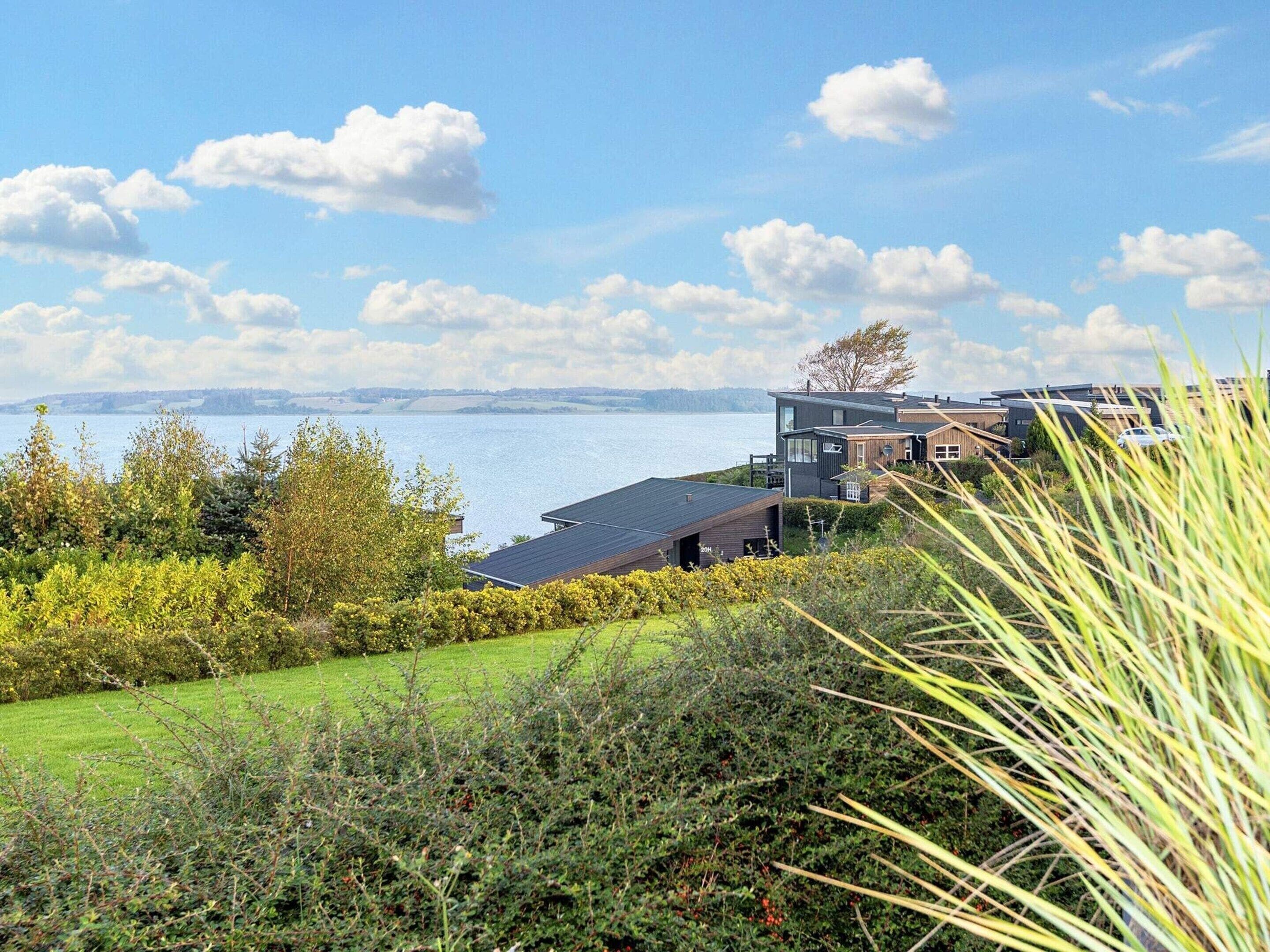 บ้านพัก | บริเวณภายนอก