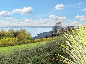 Hus | Udendørsområde