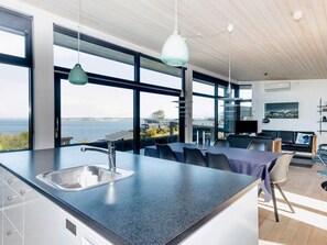 Hus | Privat køkken | Højstol