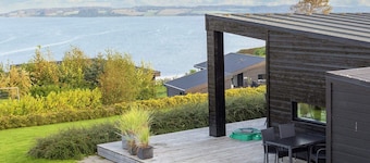 Simplistic Holiday Home in Løgstrup near Sea