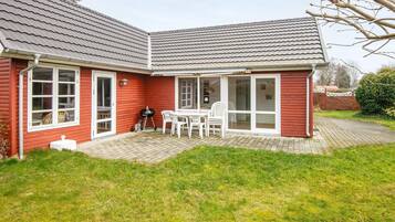 House | View from property