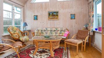 House | Interior