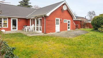 House | View from property