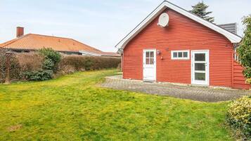 House | View from property