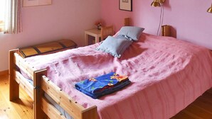 Room - 8 Person Holiday Home in Lonevåg (Osteroy)