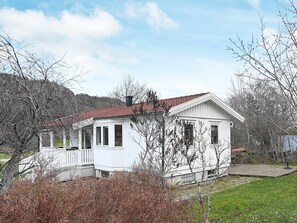 Exterior - 7 Person Holiday Home in Fagerfjäll (Fagerfjäll)