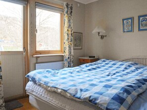 3 bedrooms - 7 Person Holiday Home in Fagerfjäll (Fagerfjäll)