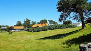 Exterior - 4 Person Holiday Home in Onsala (Gottskar)
