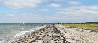 Elegant Holiday Home in Funen With Whirplool