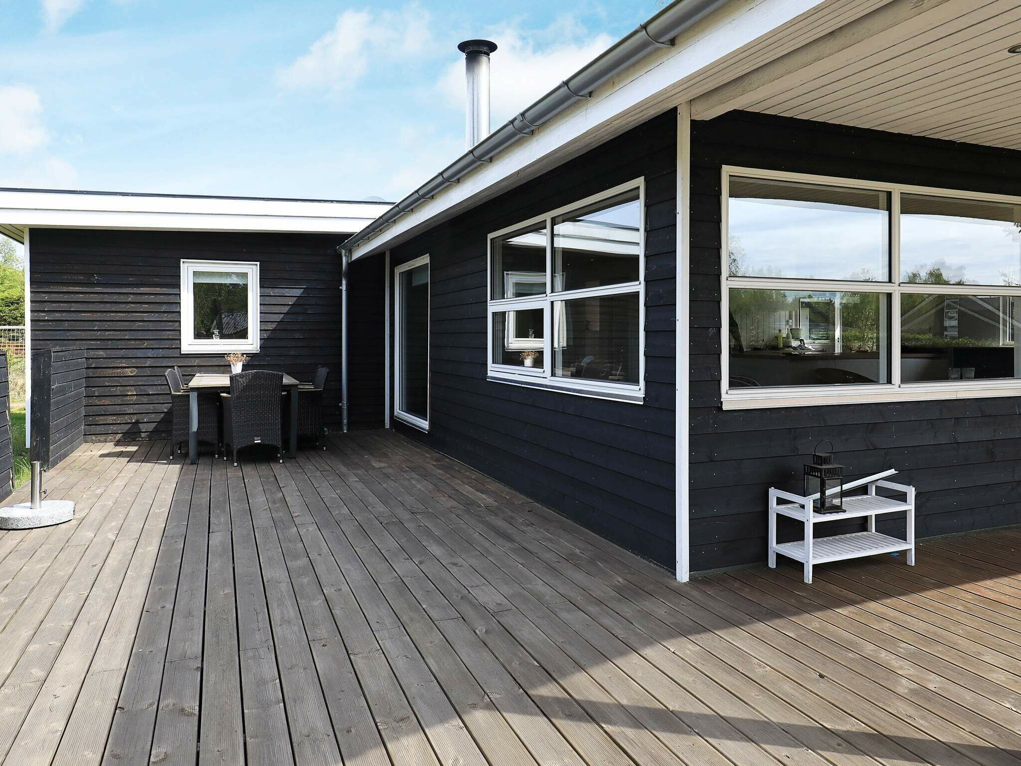 Hus | Udendørsområde