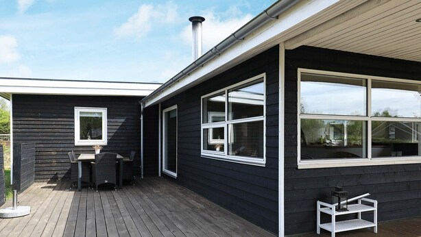 Huis | Exterieur
