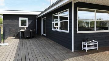 Hus | Udendørsområde