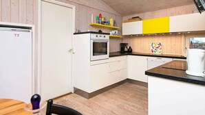 High chair - Scenic Holiday Home in Haderslev near Sea (Haderslev)