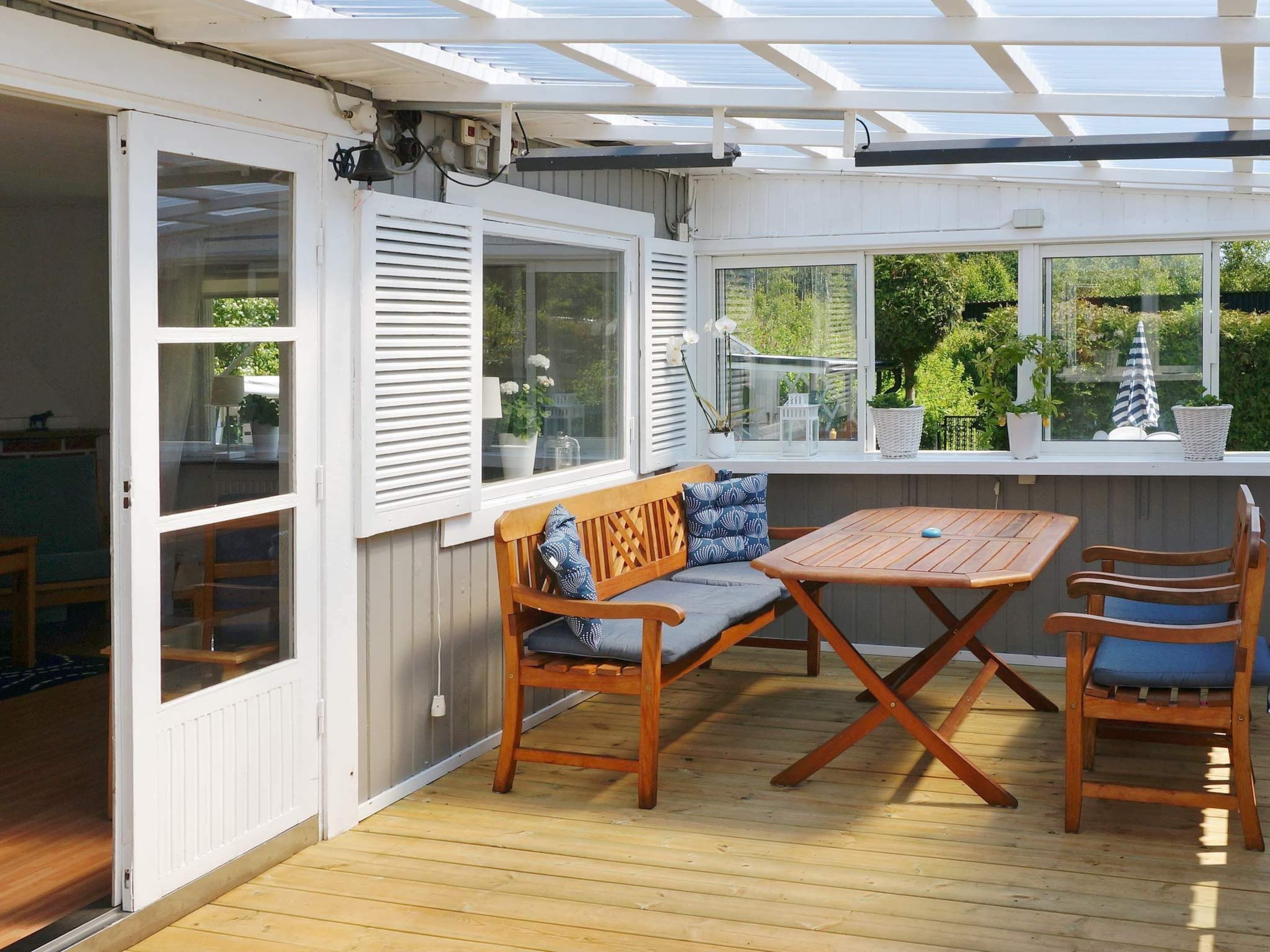 Ferienhaus | Innenbereich