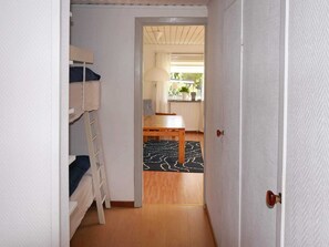 獨棟房屋 | 住宿內部